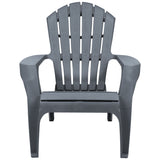 Silla Adirondack Gray Sunseeker 1 un