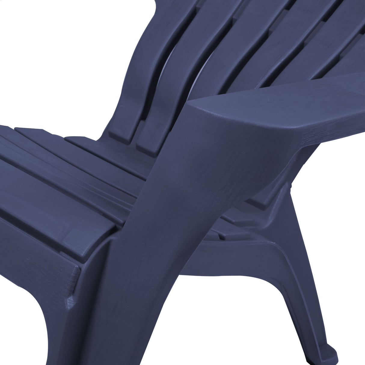 Silla Adirondack Navy Blue Sunseeker 1 un