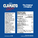 Clamato Original Mott's 1.89 L