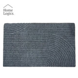 Choapino Grey 50 x 80 cm Home Logics 1 un