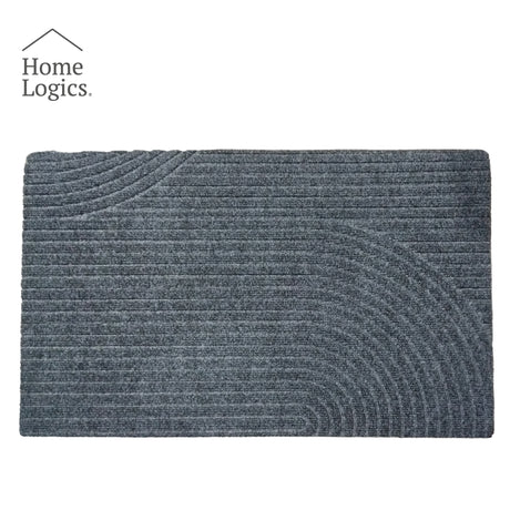 Choapino Grey 50 x 80 cm Home Logics 1 un