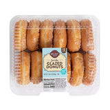 Donuts Glaseadas Wellsley Farms 12 x 63.7 g