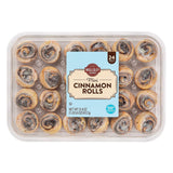Donuts Cinnamon Rolls Mini Wellsley Farms 24 x 26 g