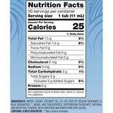 Crema para Café Individual Vainilla Francesa Coffee-Mate Nestle 50 un x 11 ml