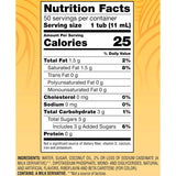 Crema para Café Individual Avellana Coffee-Mate Nestle 50 un x 11 ml