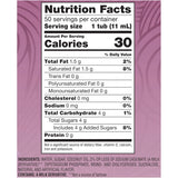 Crema para Café Individual Italian Sweet Coffee-Mate Nestle 50 un x 11 ml