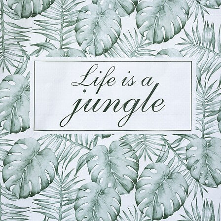 Bolsa Tote Jungle 5five