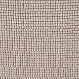 Alfombra Baño Chenille Beige 50 x 80 5five