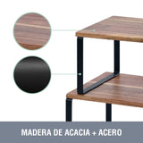 Estantes Organizadores 2 Repisas Home Logics 2 un