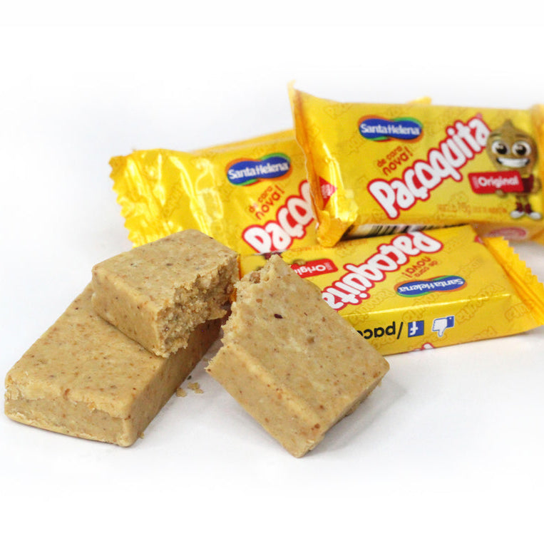 Galletas Pazoquita Santa Helena 18 g