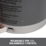 Exprimidor Citrus Juicer Dark Gray Home Logics 1 un