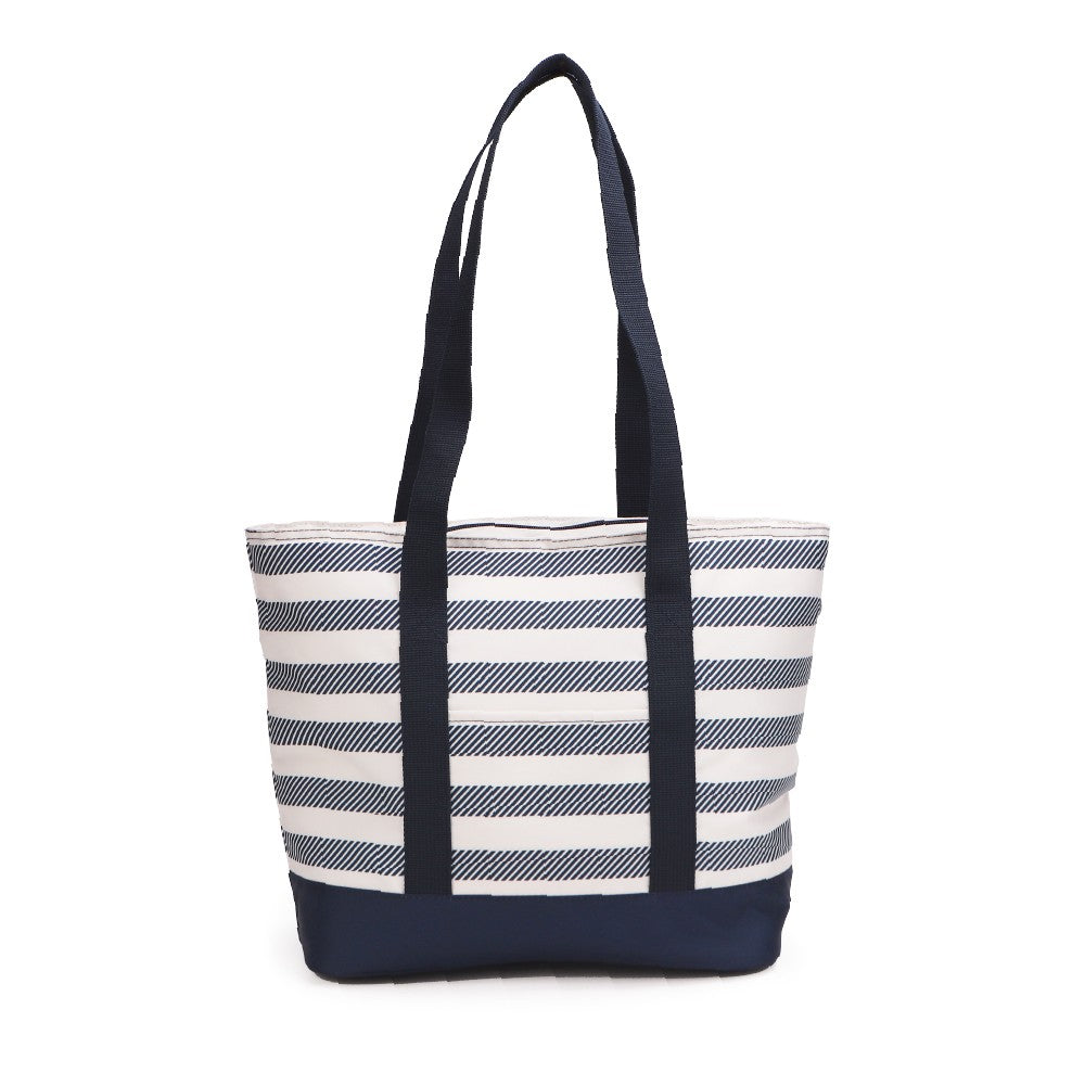 Bolso Cooler Nivala Blue 12 L Sunseeker