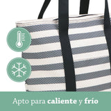 Bolso Cooler Nivala Blue 12 L Sunseeker