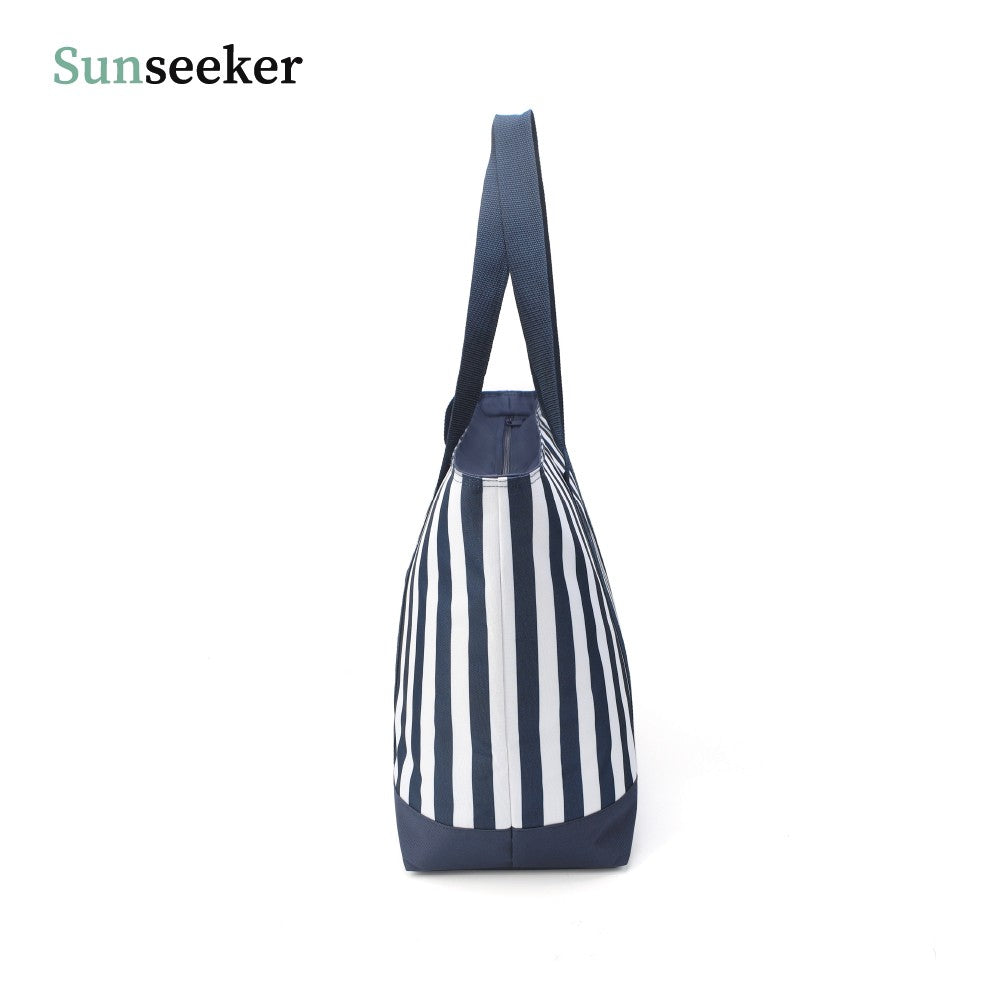 Bolso Cooler Skara Dark Blue 17.5 L Sunseeker