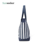 Bolso Cooler Skara Dark Blue 17.5 L Sunseeker