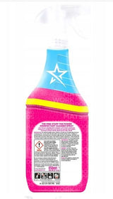 Desinfectante en Spray The Pink Stuff 850 ml