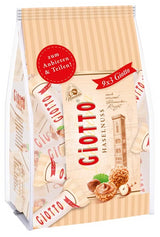 Bocados Avellana Giotto Ferrero 27 un 116 g