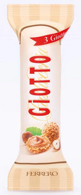 Bocados Avellana Giotto Ferrero 27 un 116 g