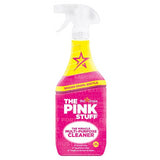 Limpiador Multiuso Spray The Pink Stuff 850 ml