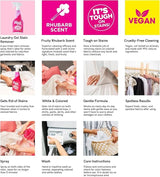 Quitamanchas The Pink Stuff