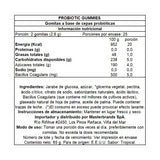 Probióticos Sabor Tropical 50 gm Nature's Truth 50 un