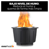 Brasero Fire Pit 60 Everheat 1 un