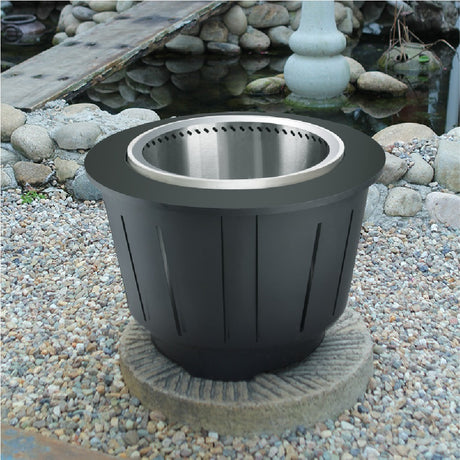 Brasero Fire Pit 60 Everheat 1 un