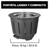 Brasero Fire Pit 60 Everheat 1 un