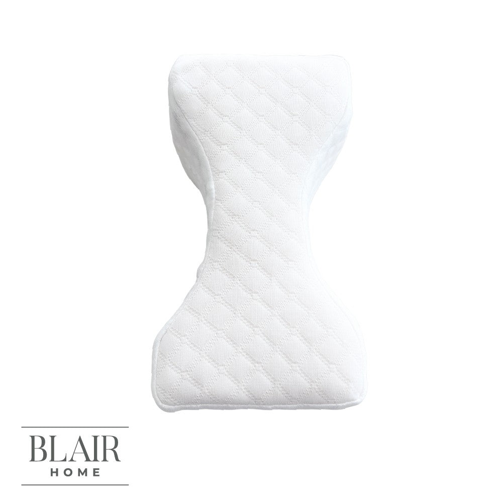 Almohada Memory Foam Ergónomica Blair Home