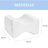 Almohada Memory Foam Ergónomica Blair Home