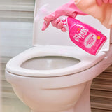 Limpiador de Baño en Espuma The PInk Stuff 850 ml
