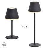 Lampara de Mesa LED Táctil Inalambrica Recargable Home Logics 1 un