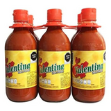 Salsa Picante Valentina 6 x 350 ml
