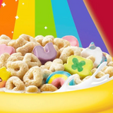 Cereal Lucky Charms General Mills 652 g