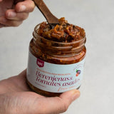 Pasta de Berenjenas y Tomates Suk 200 g