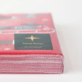 Servilletas Sledshund Christmas 33 x 33 cm 1 un