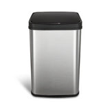 Basurero con Sensor 50L Ninestars