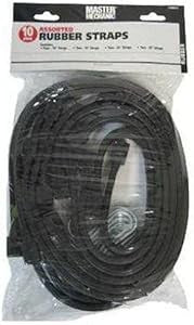 Correa de Amarre 10PK Asstd Master Mechanic