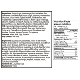 Muffins Two Bite Chips Ahoy! 12 x 57 g