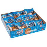 Muffins Two Bite Chips Ahoy! 12 x 57 g