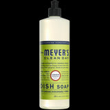 Lavalozas Líquido Verbena Mrs Meyer's 473 ml