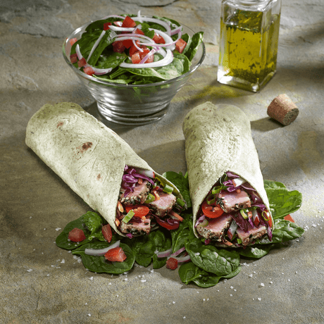 Tortillas Espinaca Hierbas Xtreme Wellness Ole 6 un