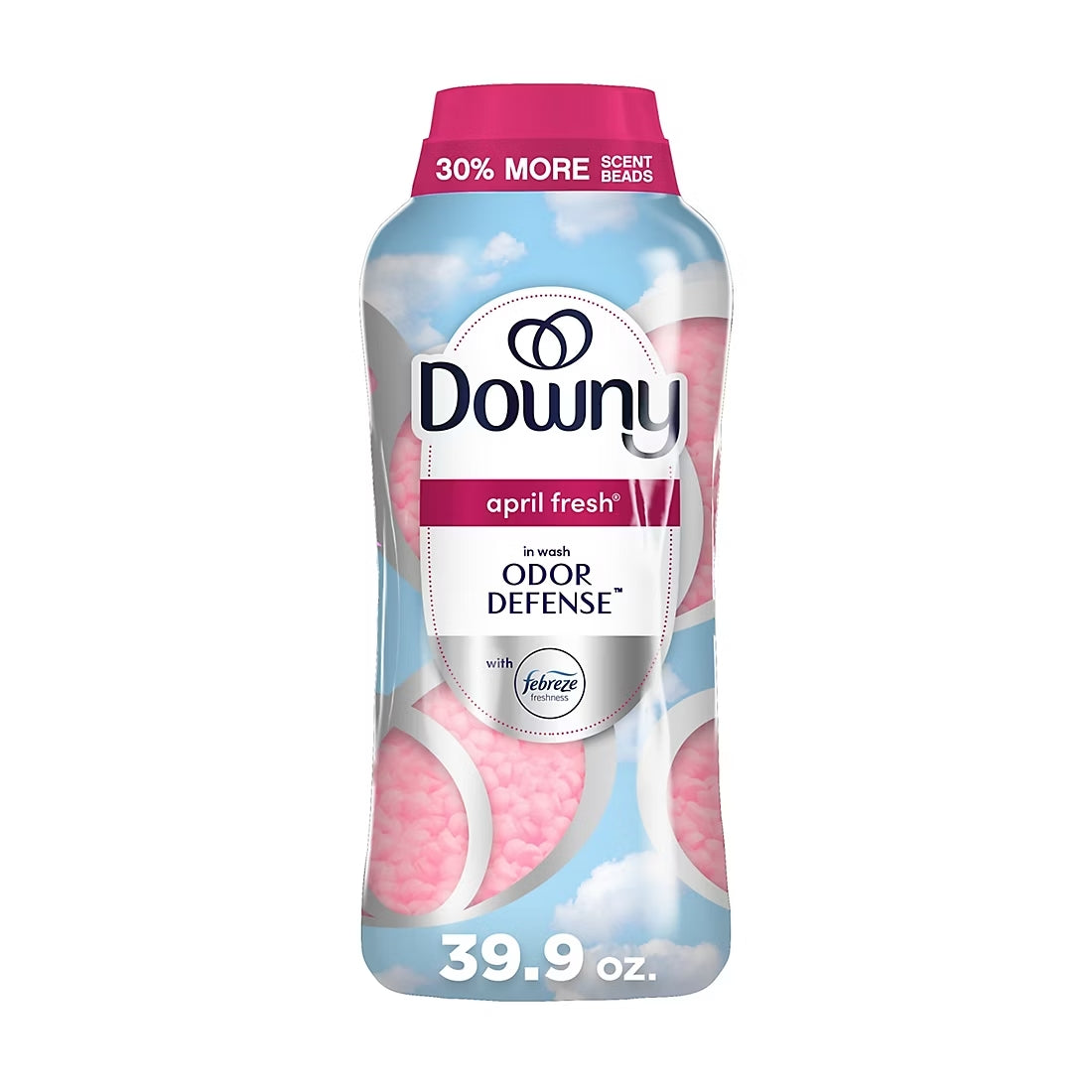 Perlas Aromatizadoras April Fresh Downy 1,13 kg