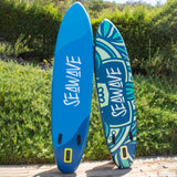 Stand Up Paddle Inflable 12 ft 365 cm Seawave