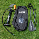Stand Up Paddle Inflable 12 ft 365 cm Seawave