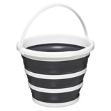Balde Plegable 10 L 5five 1 un