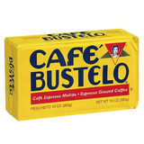 Café Molido Bustelo 283 g