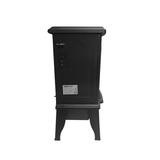 Chimenea Eléctrica 2000W Everheat 1 un