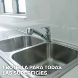 Limpiador Multisuperficies Pine-Sol 1.77 L