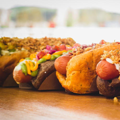 Salchichas Clásicas Oscar Mayer 311 g